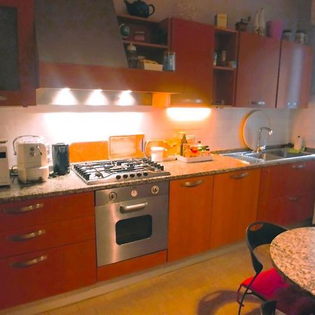Ampi Spazi, A Piedi In Centro. Lägenhet Treviso Exteriör bild