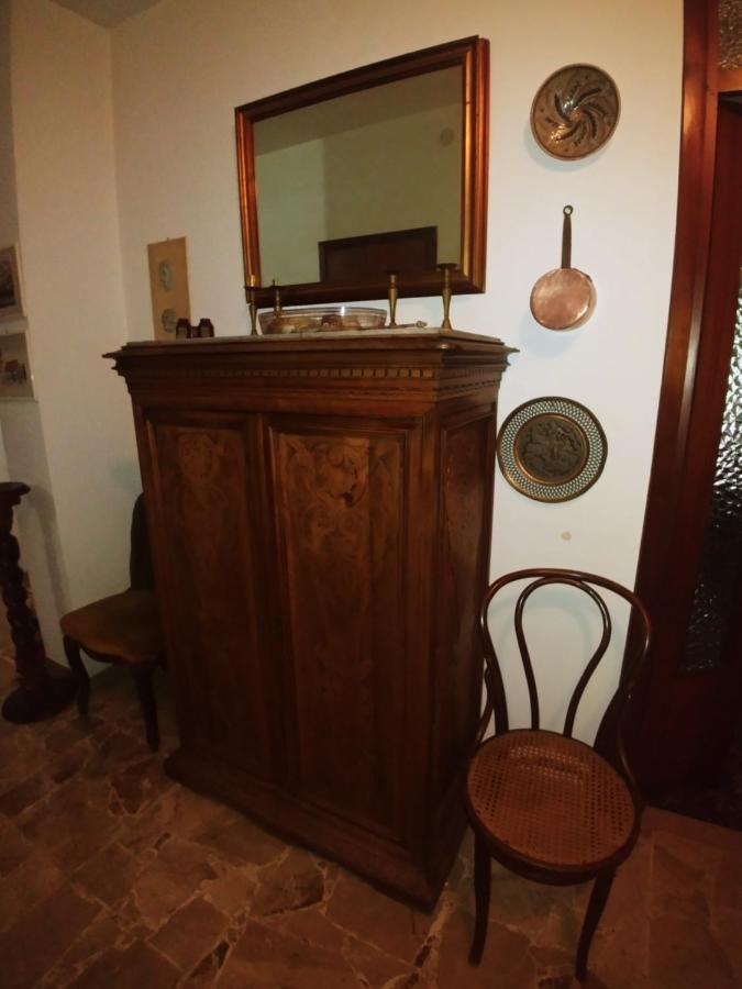 Ampi Spazi, A Piedi In Centro. Lägenhet Treviso Exteriör bild