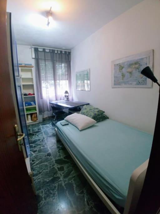 Ampi Spazi, A Piedi In Centro. Lägenhet Treviso Exteriör bild