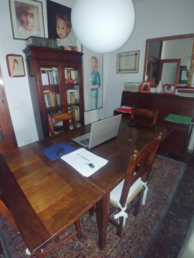 Ampi Spazi, A Piedi In Centro. Lägenhet Treviso Exteriör bild