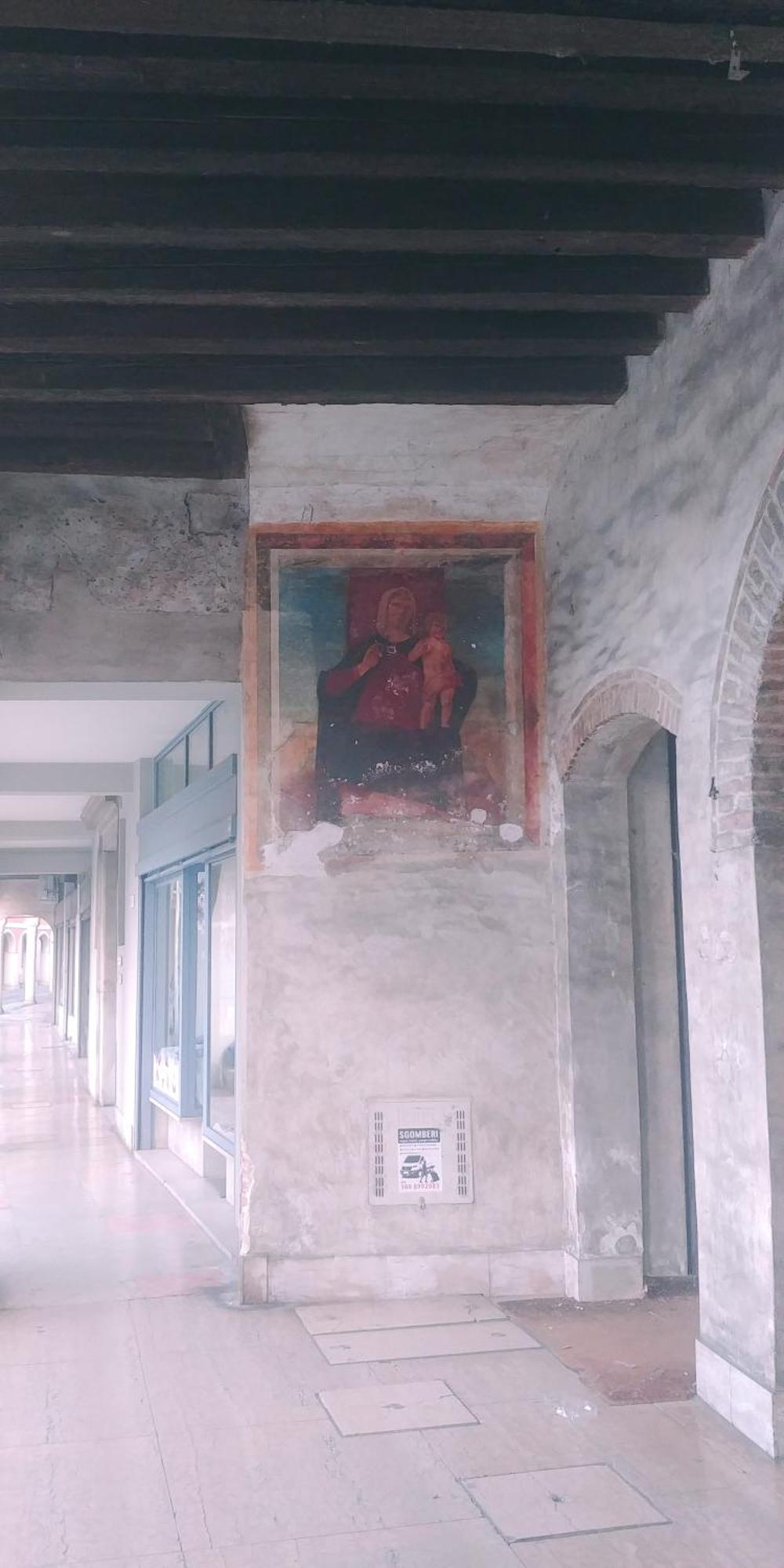 Ampi Spazi, A Piedi In Centro. Lägenhet Treviso Exteriör bild
