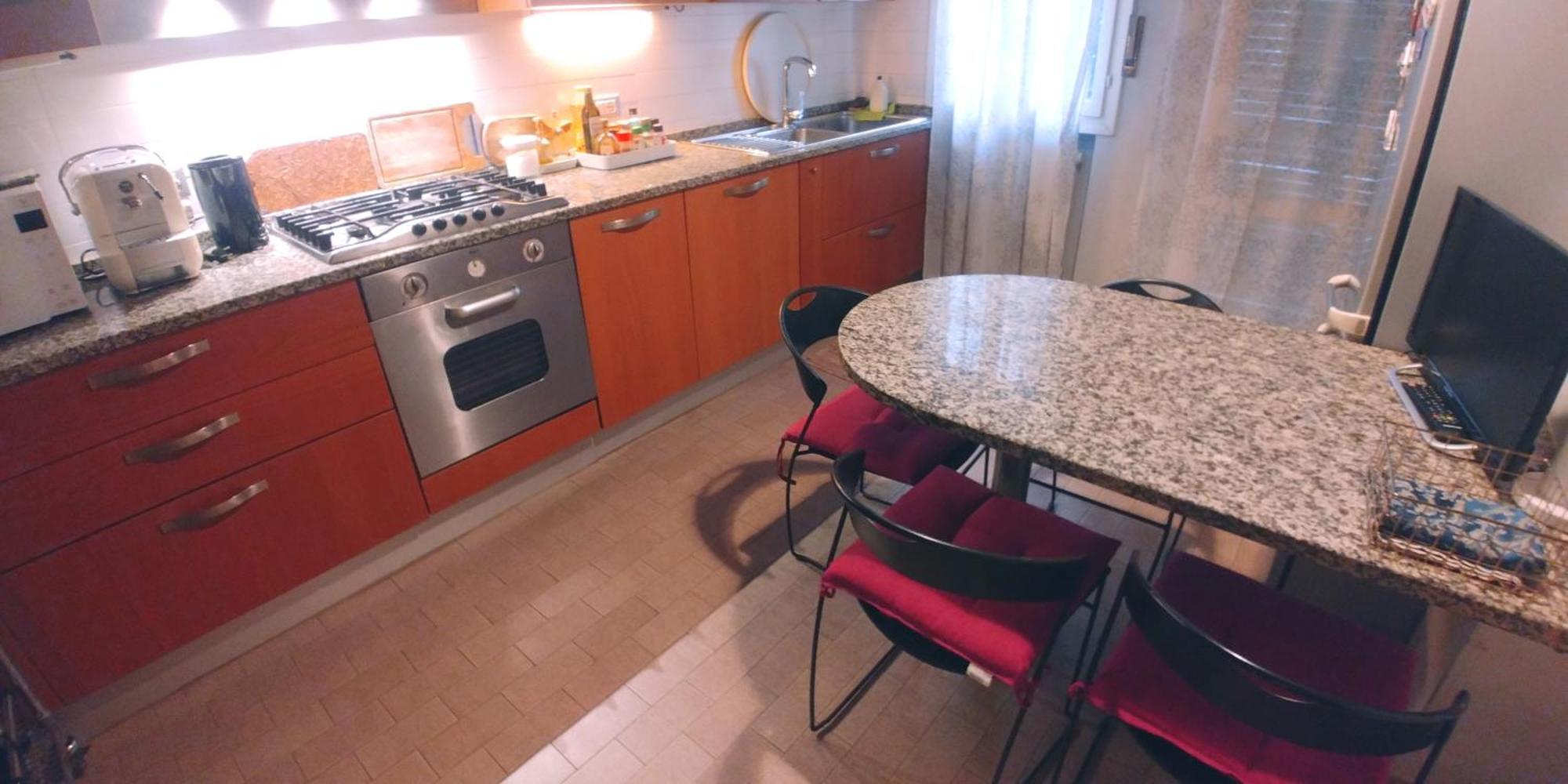 Ampi Spazi, A Piedi In Centro. Lägenhet Treviso Exteriör bild