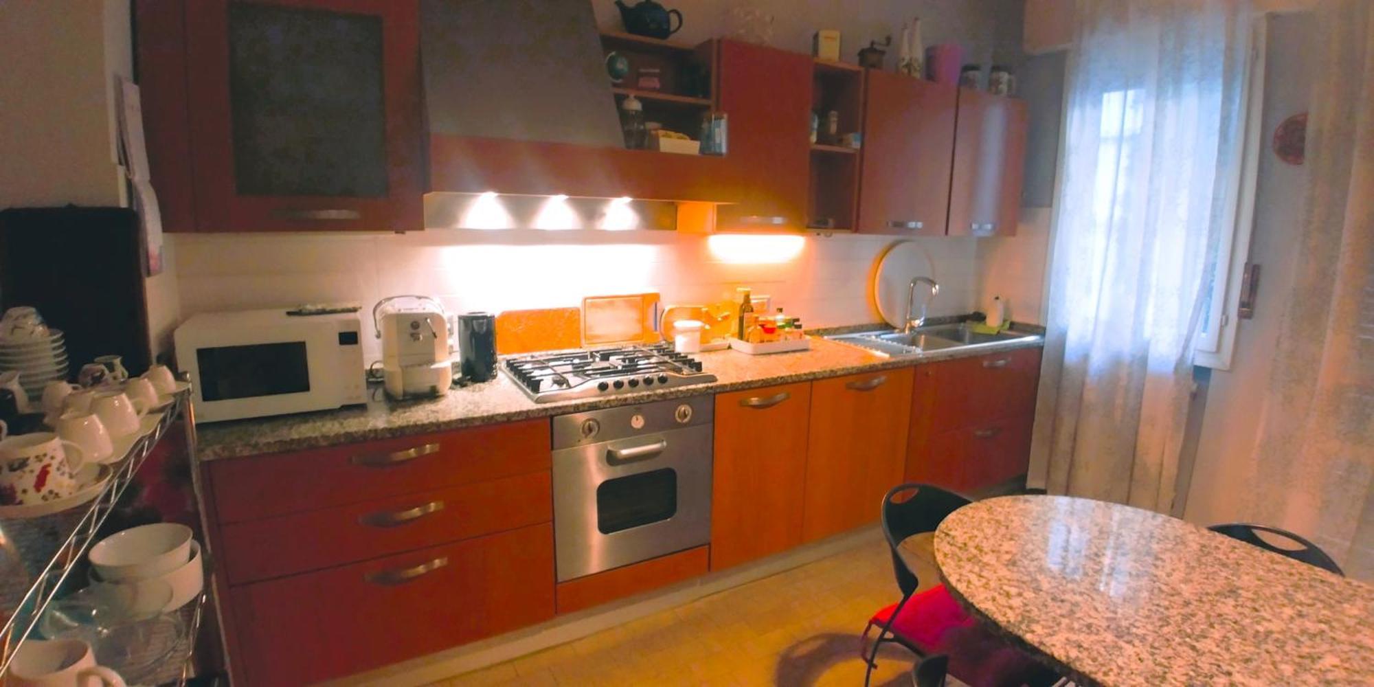 Ampi Spazi, A Piedi In Centro. Lägenhet Treviso Exteriör bild