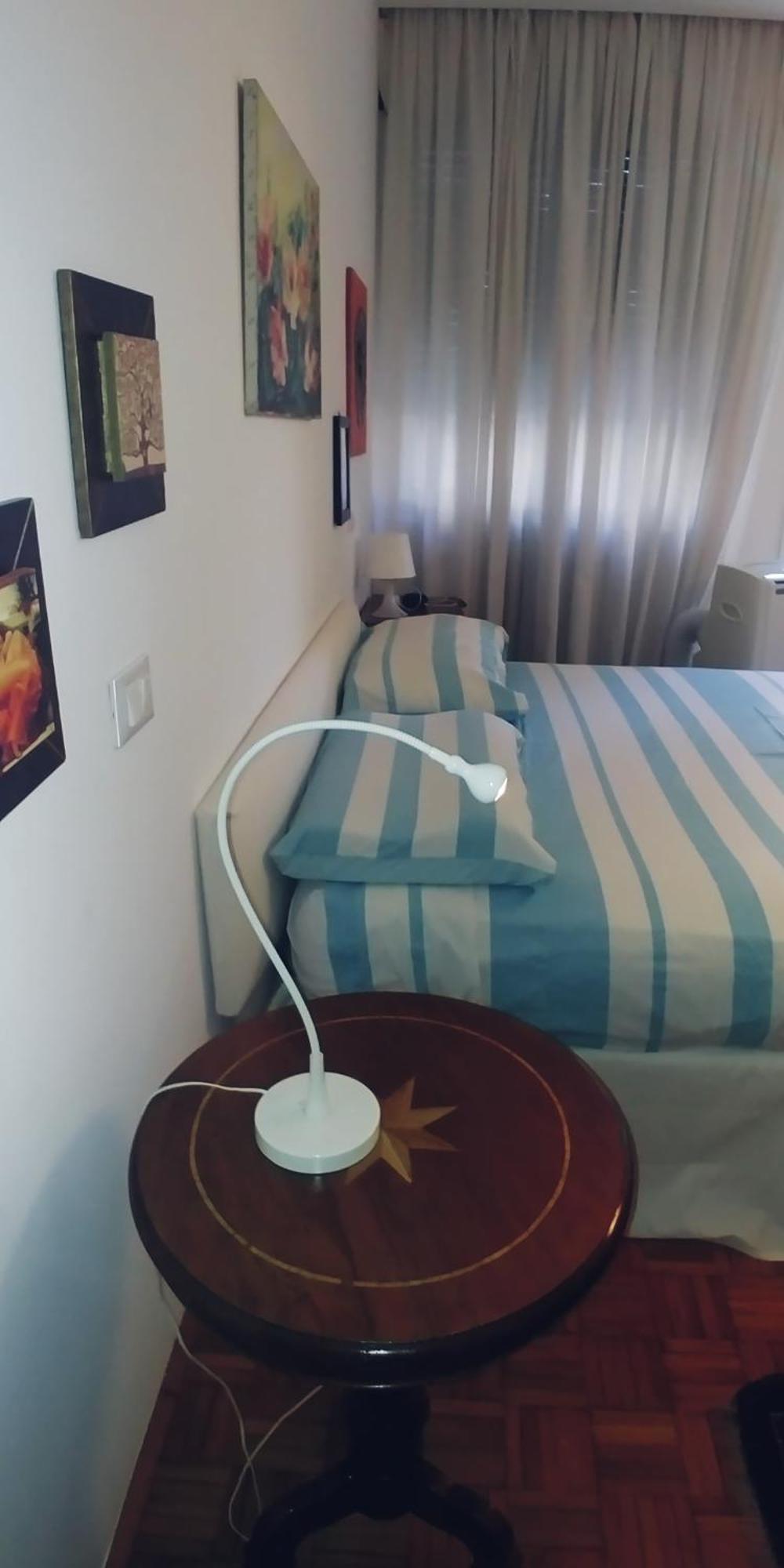 Ampi Spazi, A Piedi In Centro. Lägenhet Treviso Exteriör bild